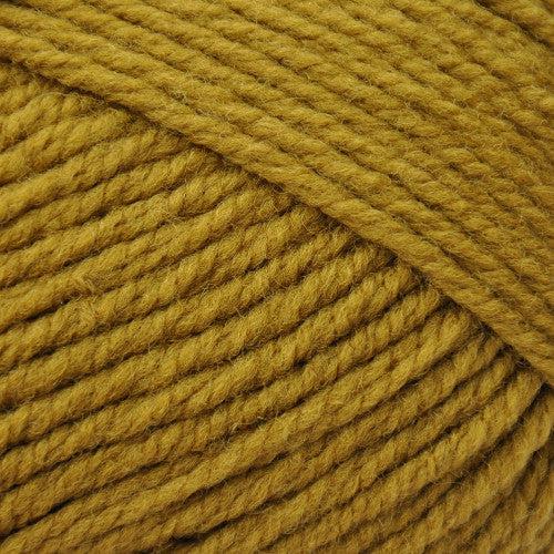 Shepherd's Shades Light Bulky (Aran) Weight Yarn | 131 Yards | 100% Wool-Yarn-Brown Sheep Yarn-Marsh Grass - SS542-Revolution Fibers