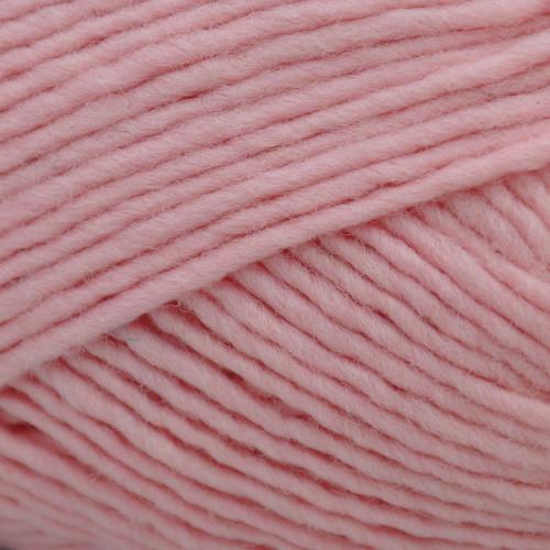 Lanaloft Bulky Weight Yarn | 160 Yards | 100% Wool-Yarn-Brown Sheep Yarn-Bridal Rose - BLL09R-Revolution Fibers