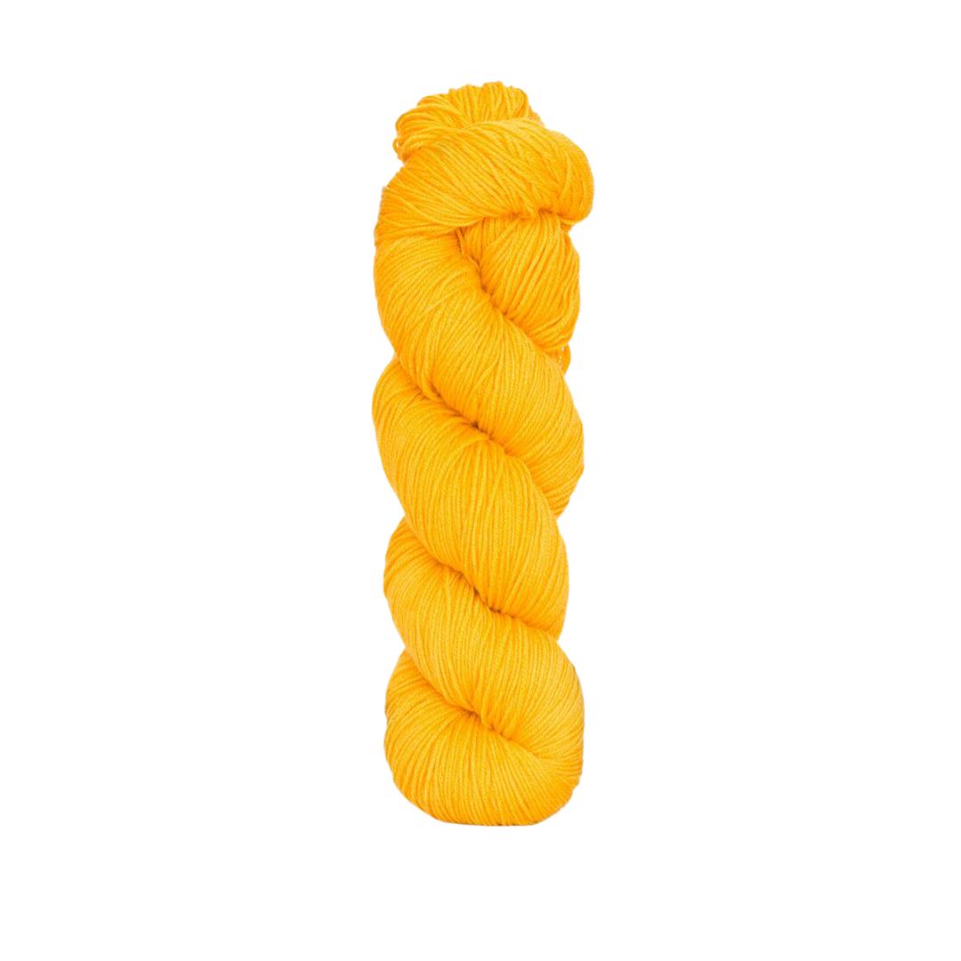 Harvest Worsted Weight Yarn | 100% Extra Fine Merino-Yarn-Urth Yarns-Harvest Worsted Buckthorn-Revolution Fibers