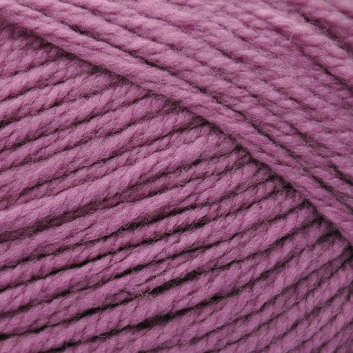 Shepherd's Shades Light Bulky (Aran) Weight Yarn | 131 Yards | 100% Wool-Yarn-Brown Sheep Yarn-Violet Verbena - SS623-Revolution Fibers