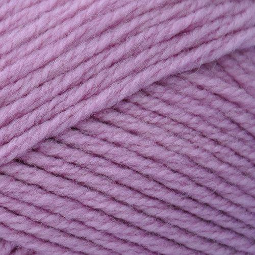 Shepherd's Shades Light Bulky (Aran) Weight Yarn | 131 Yards | 100% Wool-Yarn-Brown Sheep Yarn-Smoky Phlox - SS625-Revolution Fibers
