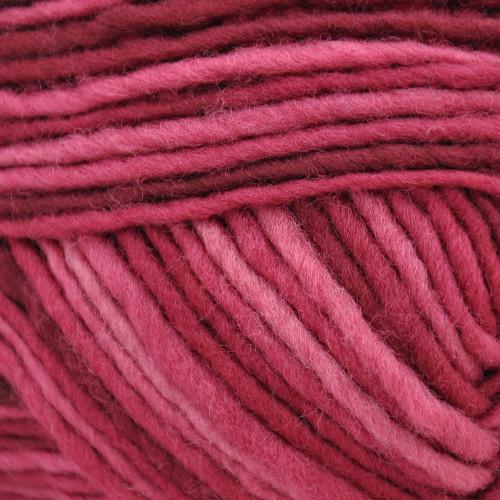 Lanaloft Bulky Weight Yarn | 160 Yards | 100% Wool-Yarn-Brown Sheep Yarn-Rose Blush - BLL68R-Revolution Fibers