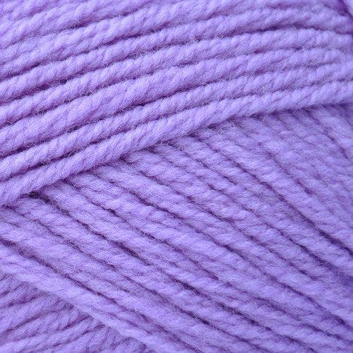 Shepherd's Shades Light Bulky (Aran) Weight Yarn | 131 Yards | 100% Wool-Yarn-Brown Sheep Yarn-Spicy Lilac - SS633-Revolution Fibers
