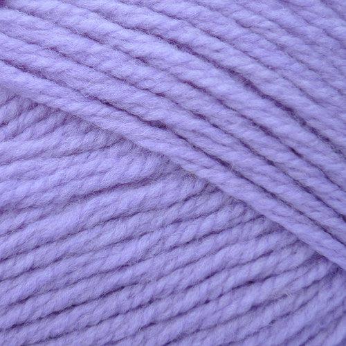 Shepherd's Shades Light Bulky (Aran) Weight Yarn | 131 Yards | 100% Wool-Yarn-Brown Sheep Yarn-Lavender Fields - SS634-Revolution Fibers