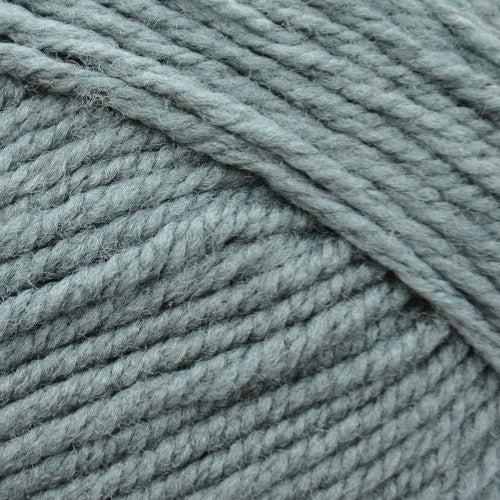 Shepherd's Shades Light Bulky (Aran) Weight Yarn | 131 Yards | 100% Wool-Yarn-Brown Sheep Yarn-Thunderstorm - SS733-Revolution Fibers
