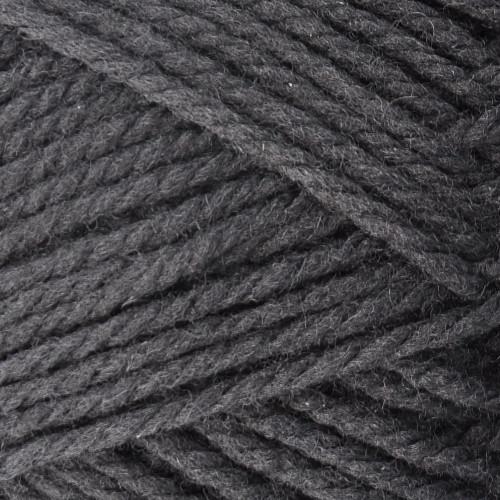 Nature Spun Bulky (Chunky) Weight Yarn | 155 Yards | 100% Wool-Yarn-Brown Sheep Yarn-Pepper - 1601RN-Revolution Fibers