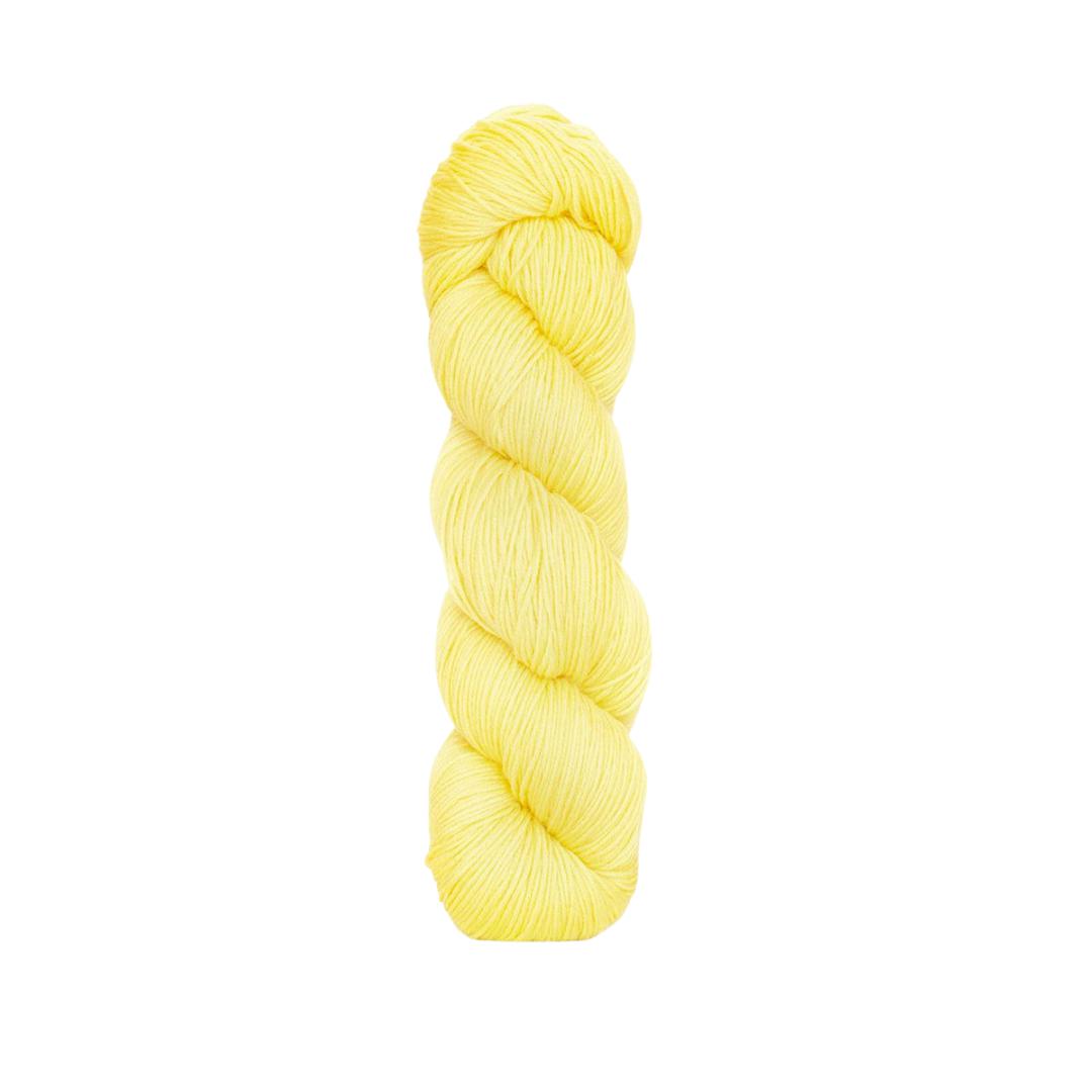 Harvest Fingering Weight Yarn | 100% Extra Fine Merino-Yarn-Urth Yarns-Harvest Fingering Citrus-Revolution Fibers