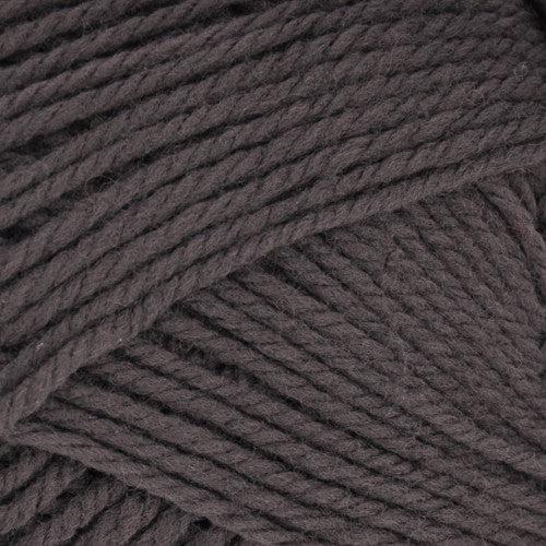 Nature Spun Bulky (Chunky) Weight Yarn | 155 Yards | 100% Wool-Yarn-Brown Sheep Yarn-Storm - 1114RN-Revolution Fibers