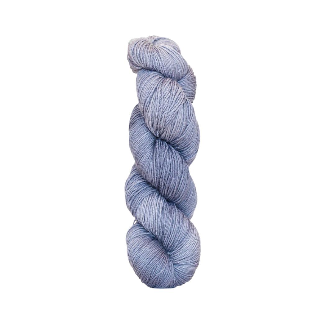 Harvest Worsted Weight Yarn | 100% Extra Fine Merino-Yarn-Urth Yarns-Harvest Worsted Acorn-Revolution Fibers