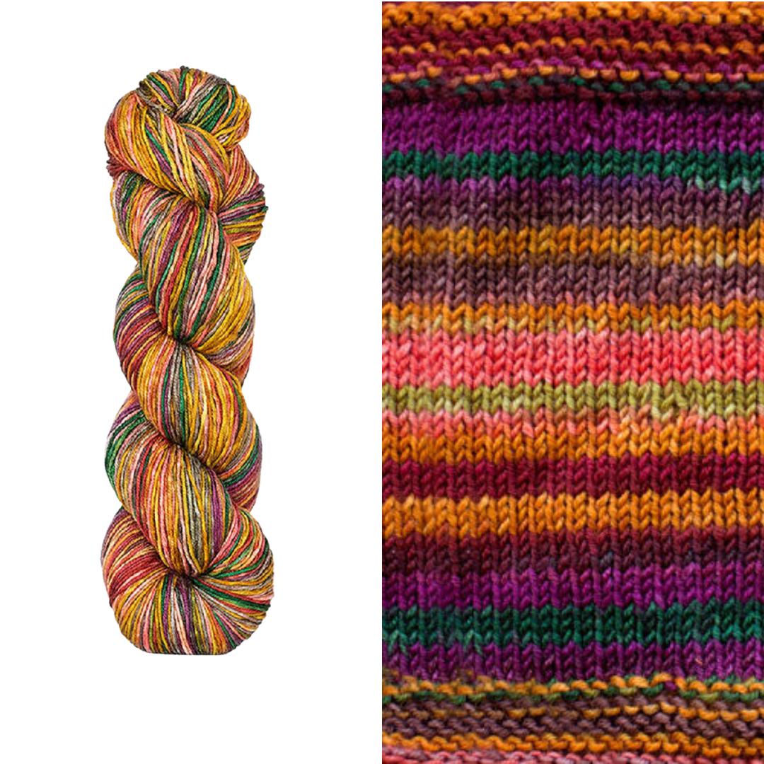 Uneek DK Yarn | 100% Extra Fine Merino Wool-Yarn-Urth Yarns-Uneek DK 6008-Revolution Fibers