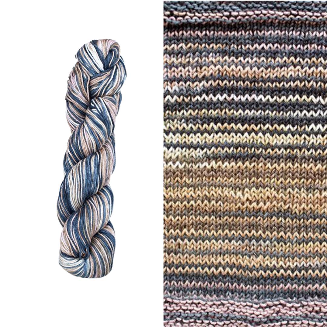 Uneek DK Yarn | 100% Fine Mercerized Cotton-Yarn-Urth Yarns-Uneek Cotton DK 1079-Revolution Fibers