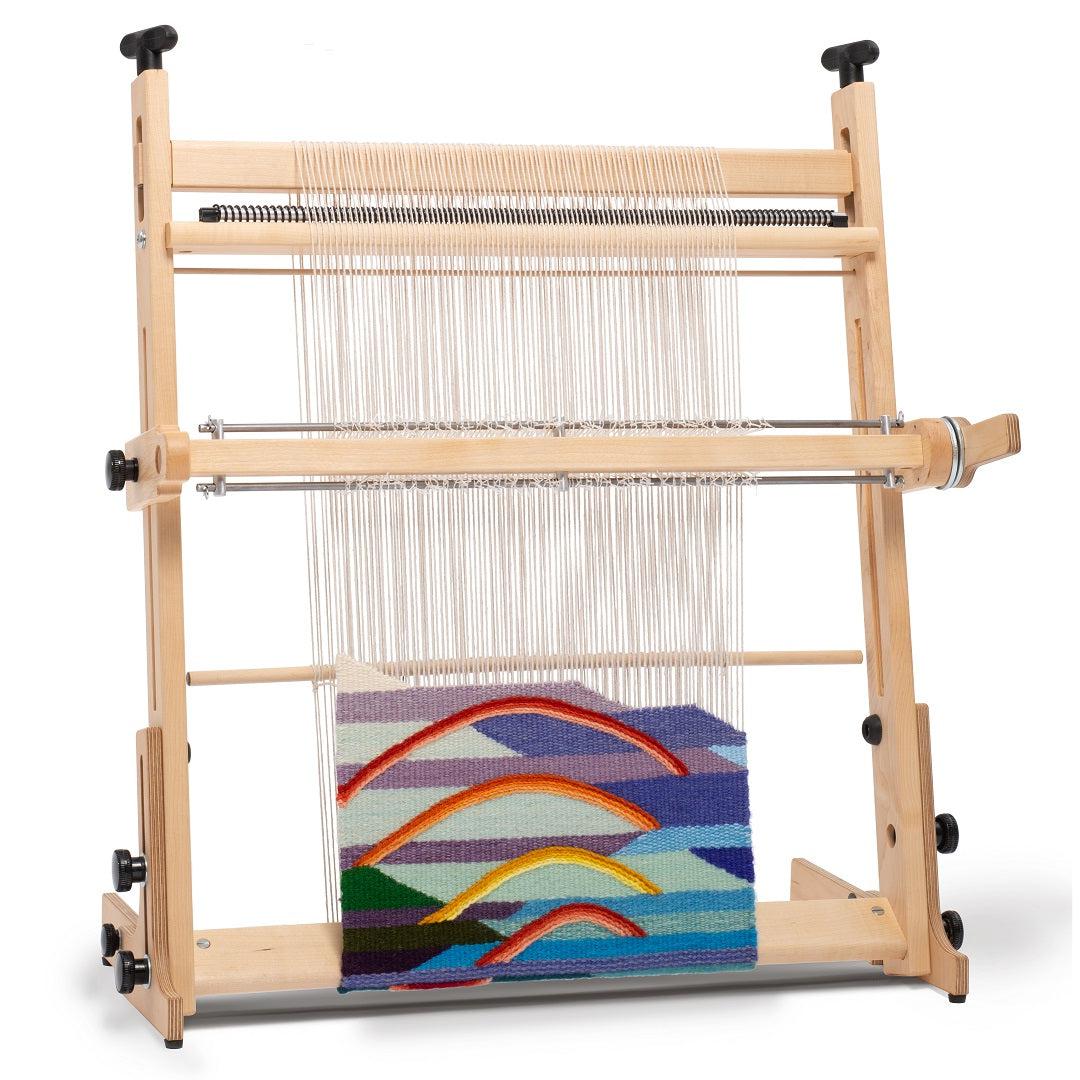 Schacht Arras Tapestry Loom-Tapestry Loom-Schacht-Revolution Fibers