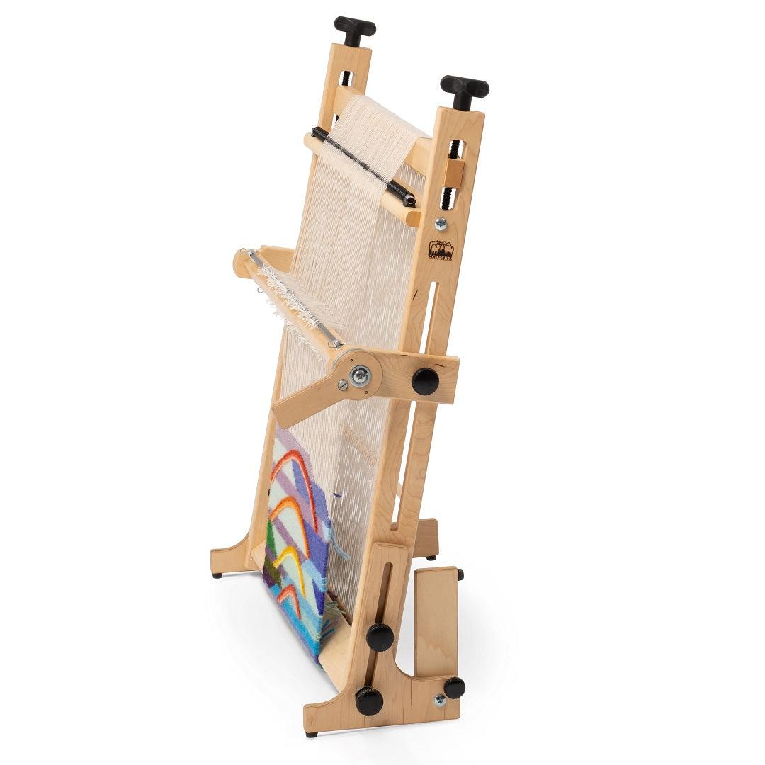 Schacht Arras Tapestry Loom-Tapestry Loom-Schacht-Revolution Fibers