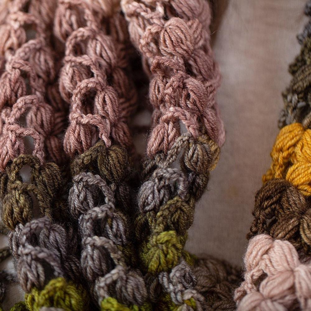 Baklava Cowl Kit