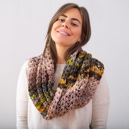Baklava Cowl Kit