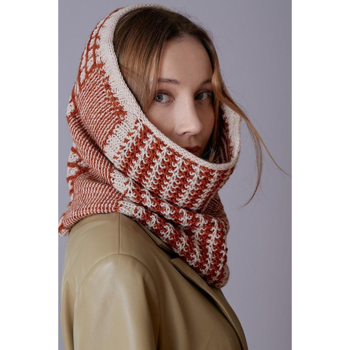 Cheyrek Cowl Kit