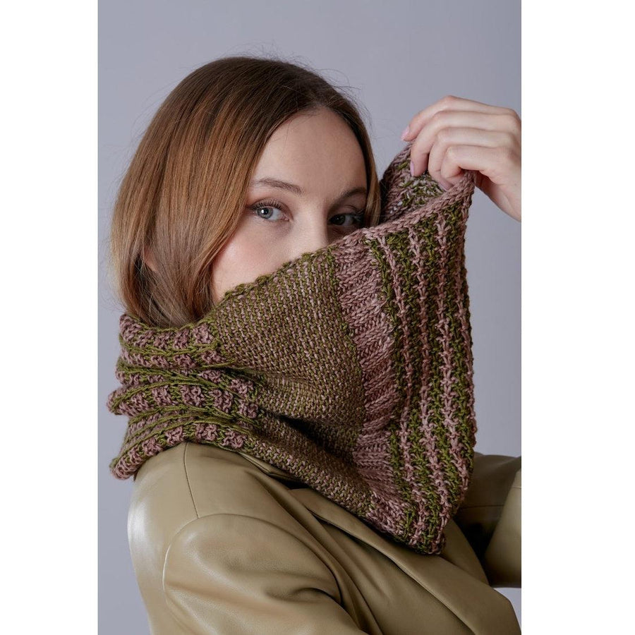 Cheyrek Cowl Kit