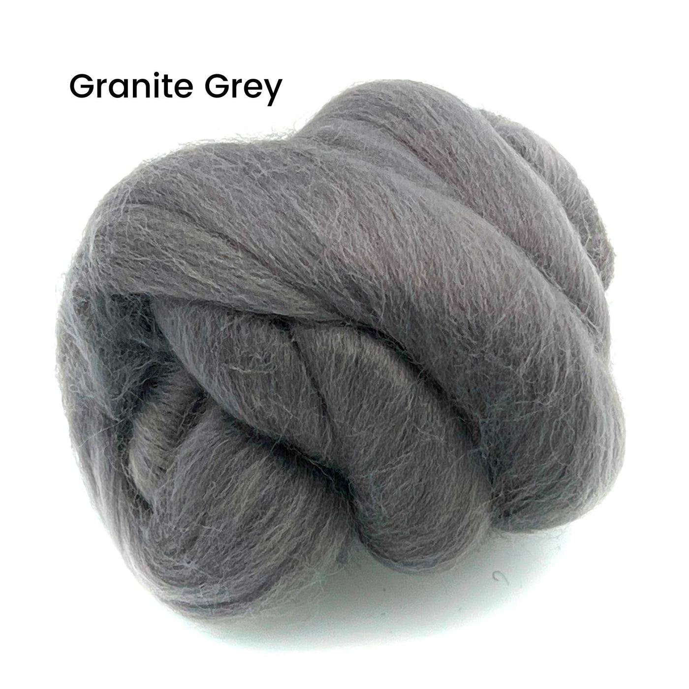 Corriedale Collection | Swedish Escape Bundle of Dyed Wool Tops | 150 Grams, 26 Micron-Wool Roving-Revolution Fibers-Revolution Fibers