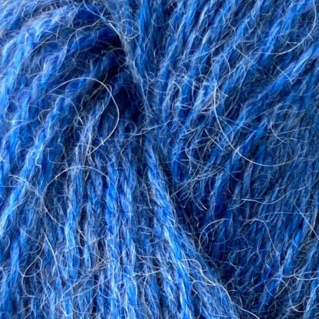 Jagger_Spun_Gotland_Heather_1_Pound_Cone_-_True_Blue