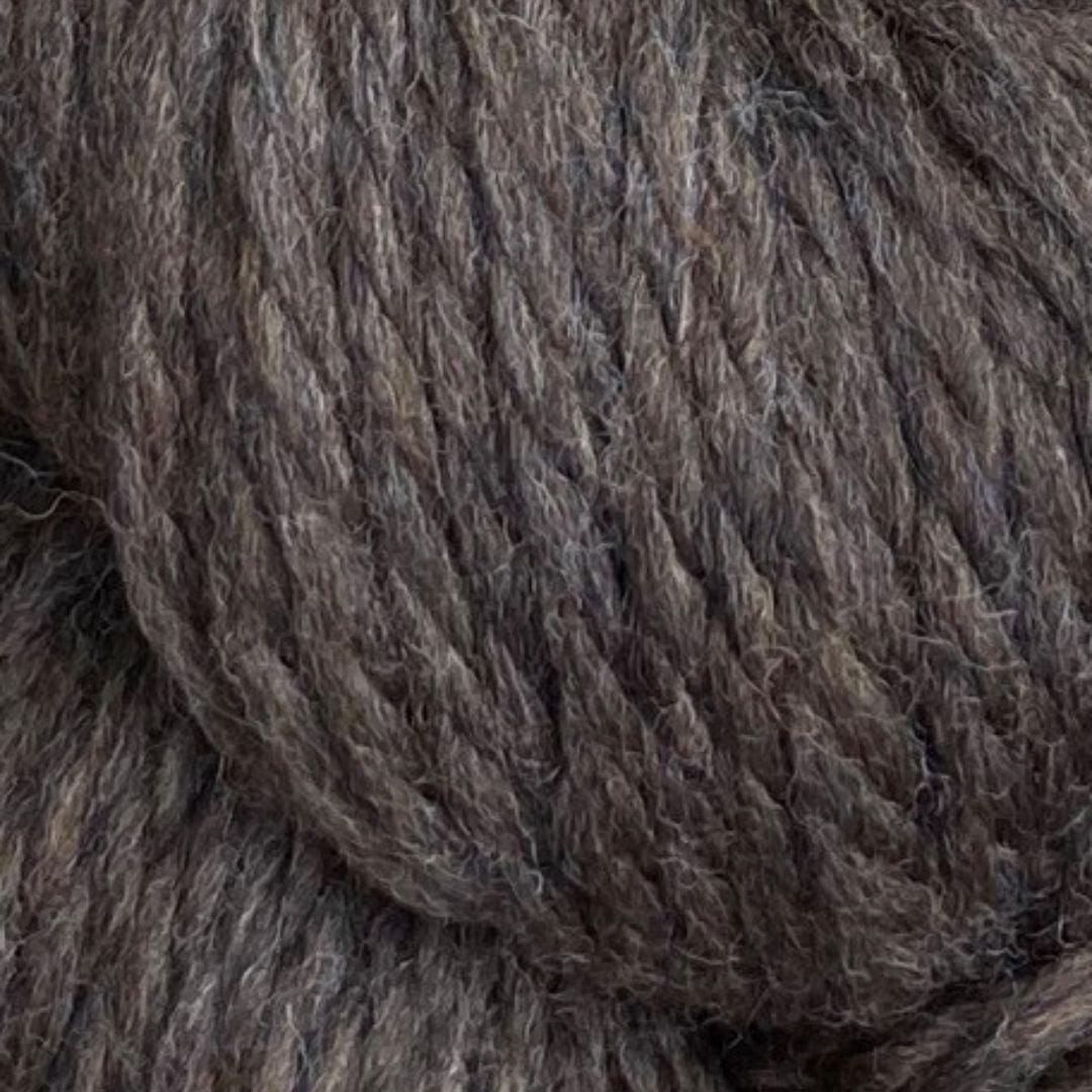 Jagger Yarn Berwick Bulky 1lb Cone - Nutmeg