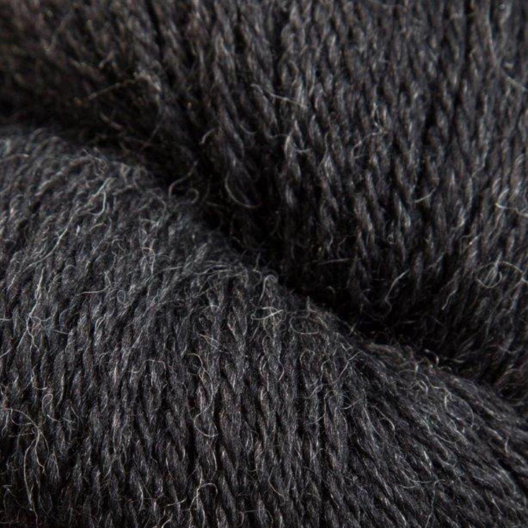 Jagger Yarns Heather Line 2-8 Fingering Weight 100 Gram Hanks - Lava