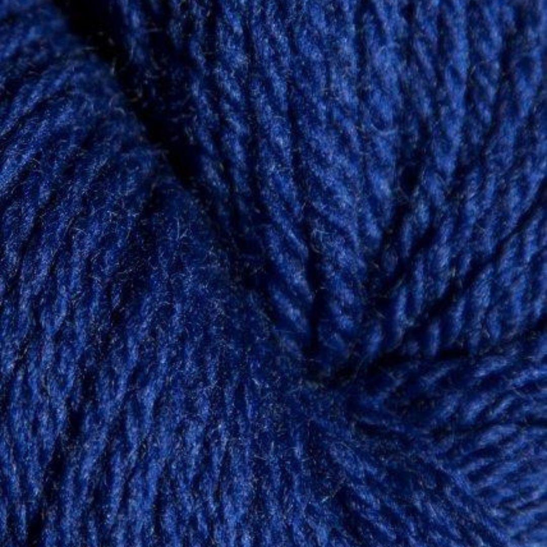 Jagger Yarns Maine Line 2/20 Lace Weight 1lb Cone - Admiral