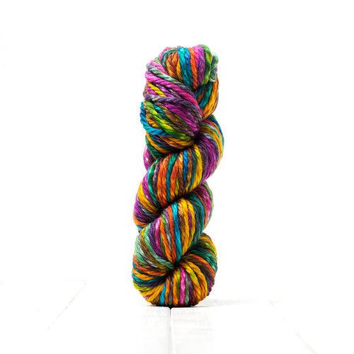 Weathervane Kit | Warm & Toasty Perfection-Knitting Kits-Urth Yarns-7010-Revolution Fibers