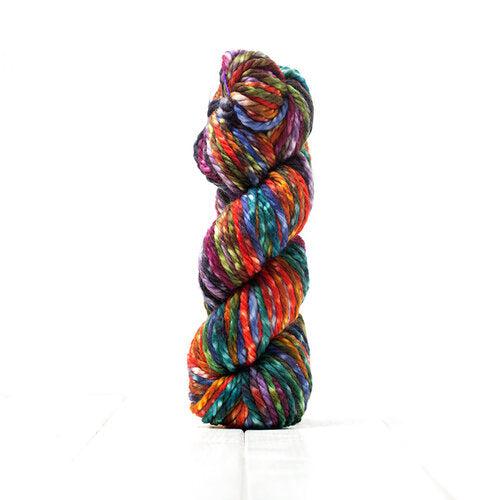 Weathervane Kit | Warm & Toasty Perfection-Knitting Kits-Urth Yarns-7020-Revolution Fibers