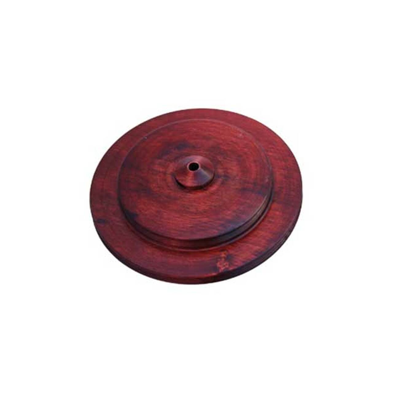 Kromski Magnetic Whorls-Whorl-Kromski-Jumbo-Mahogany-Revolution Fibers