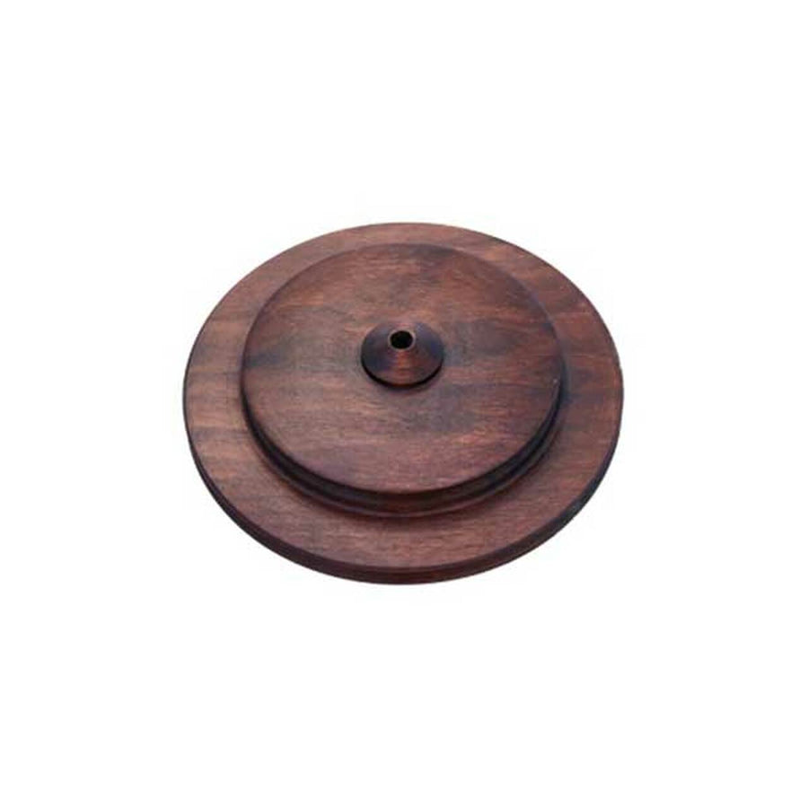 Kromski Jumbo Whorl - Symphony / Polonaise-Whorl-Kromski-Walnut-Revolution Fibers