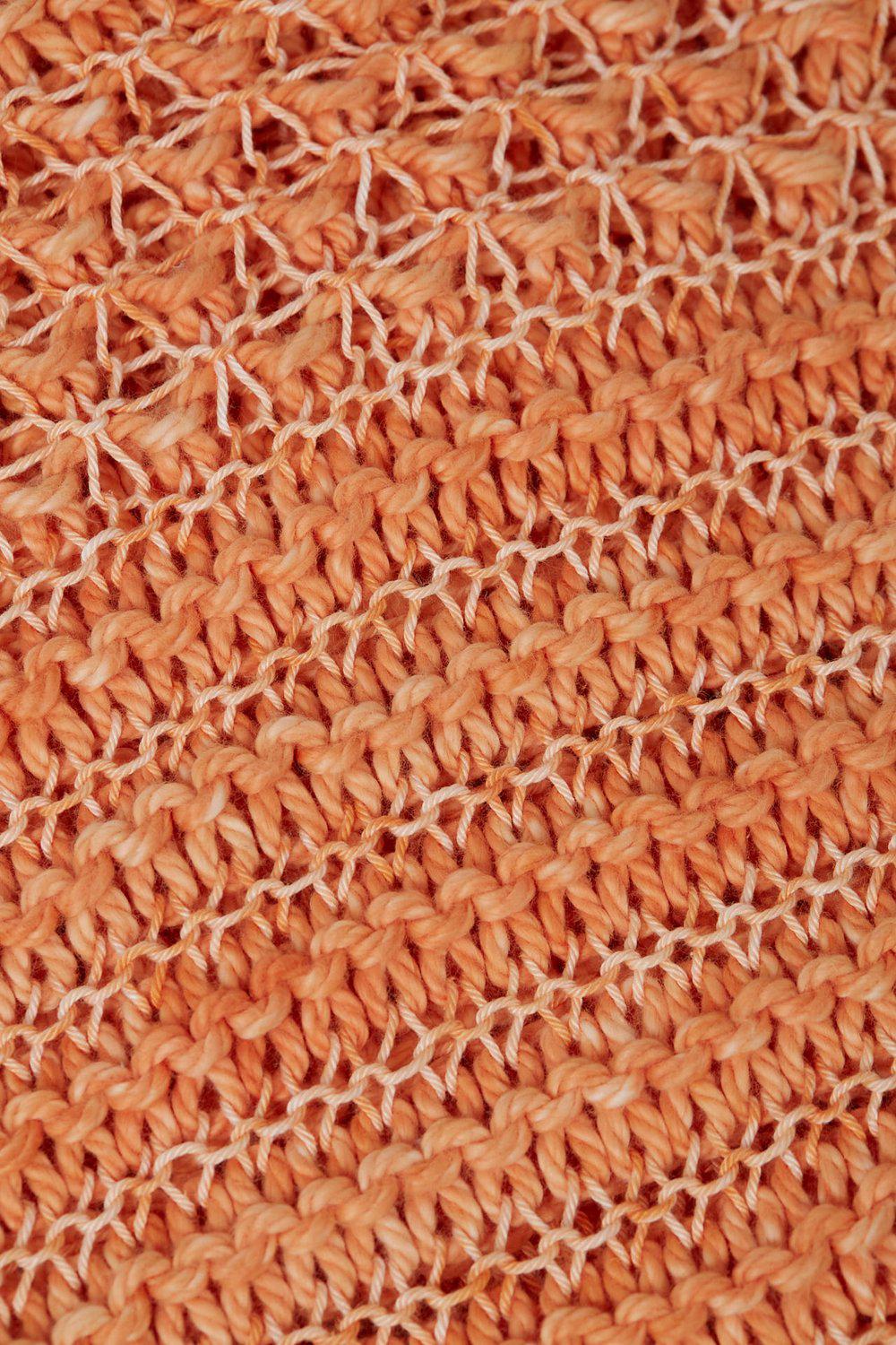 Kumru Shawl Pattern-Knitting Patterns-Urth Yarns-Revolution Fibers
