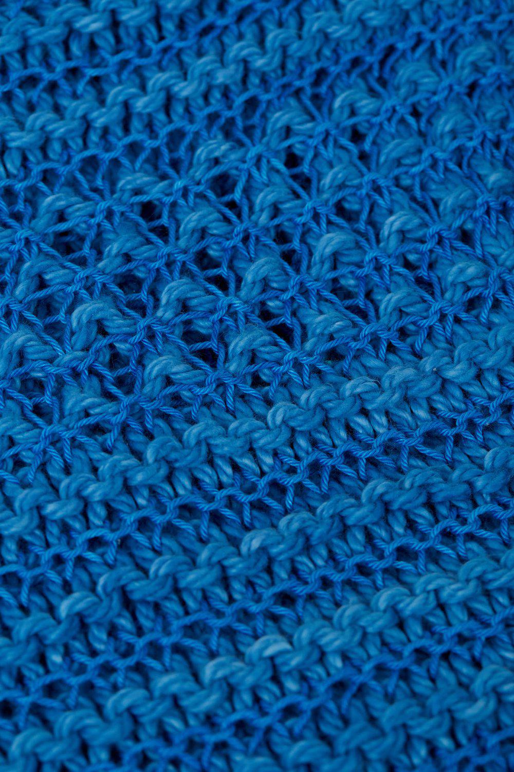 Kumru Shawl Pattern-Knitting Patterns-Urth Yarns-Revolution Fibers