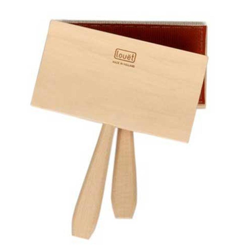 Louet Hand Carders Fine Cotton