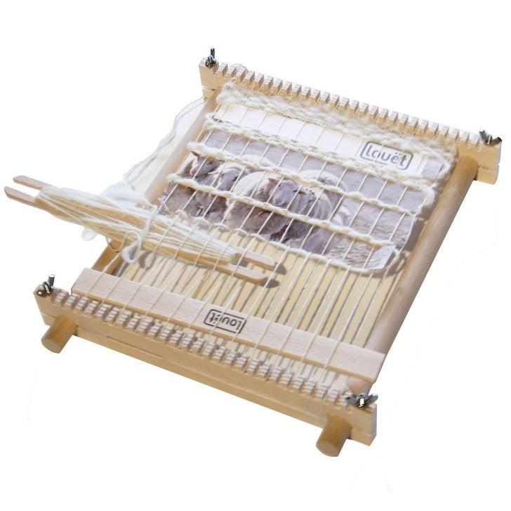 Louet Lisa Frame Weaving Loom Small