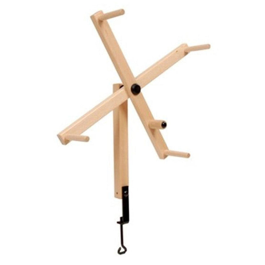 Louet Skeinwinder - Stand Alone - Finished