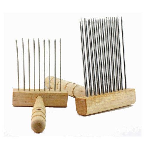 Majacraft Wool Combs