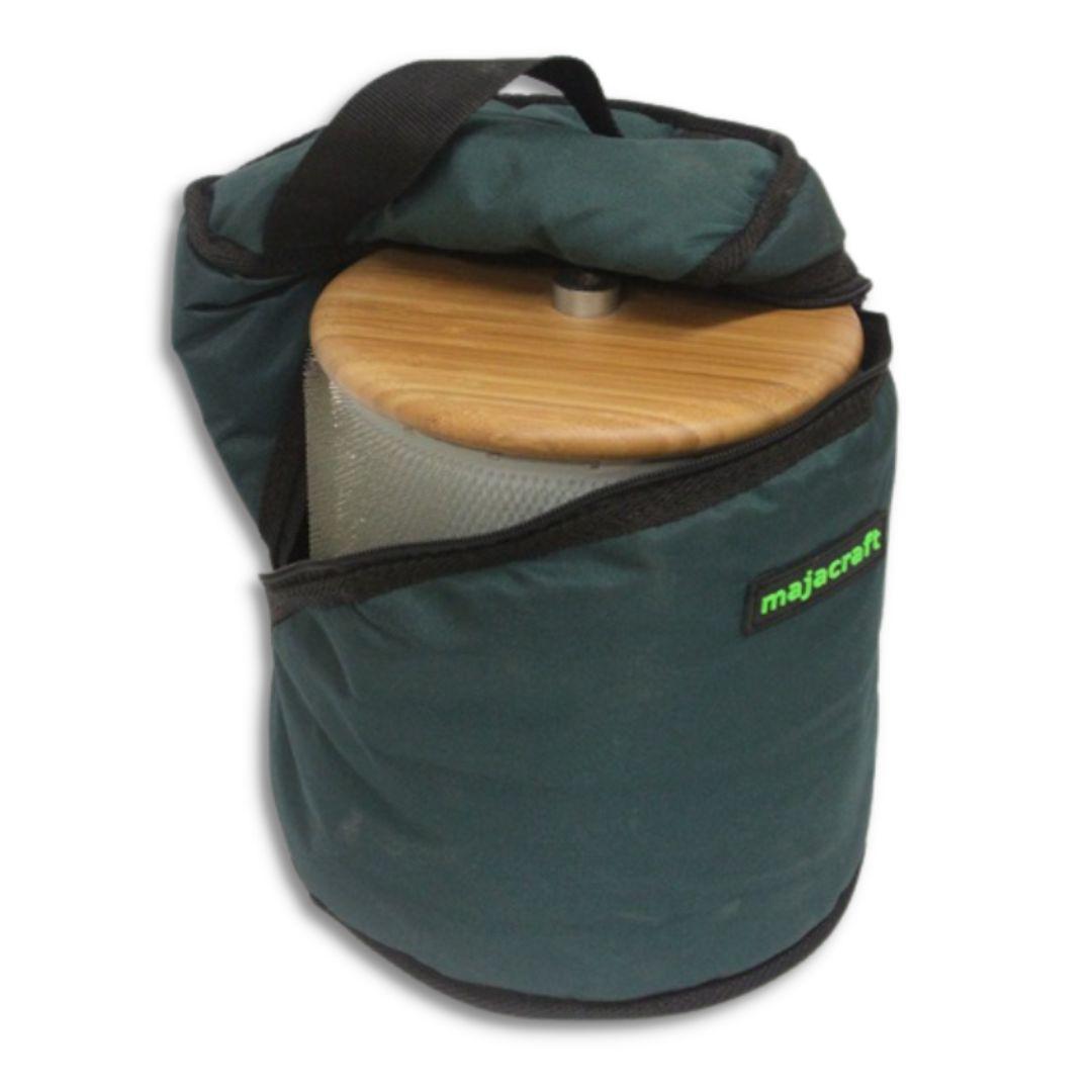 Majacraft Fusion Engine Spare Drum Bag 2