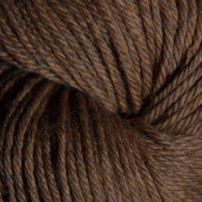 Mousam Falls 4-6 Worsted - Aran 1 lb Cone - Cumin