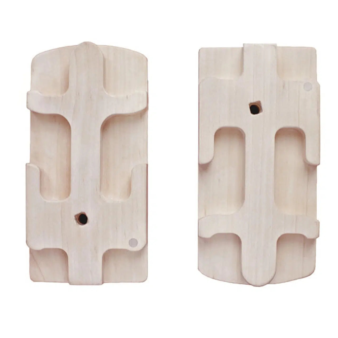 Presto Double Heddle Block Set