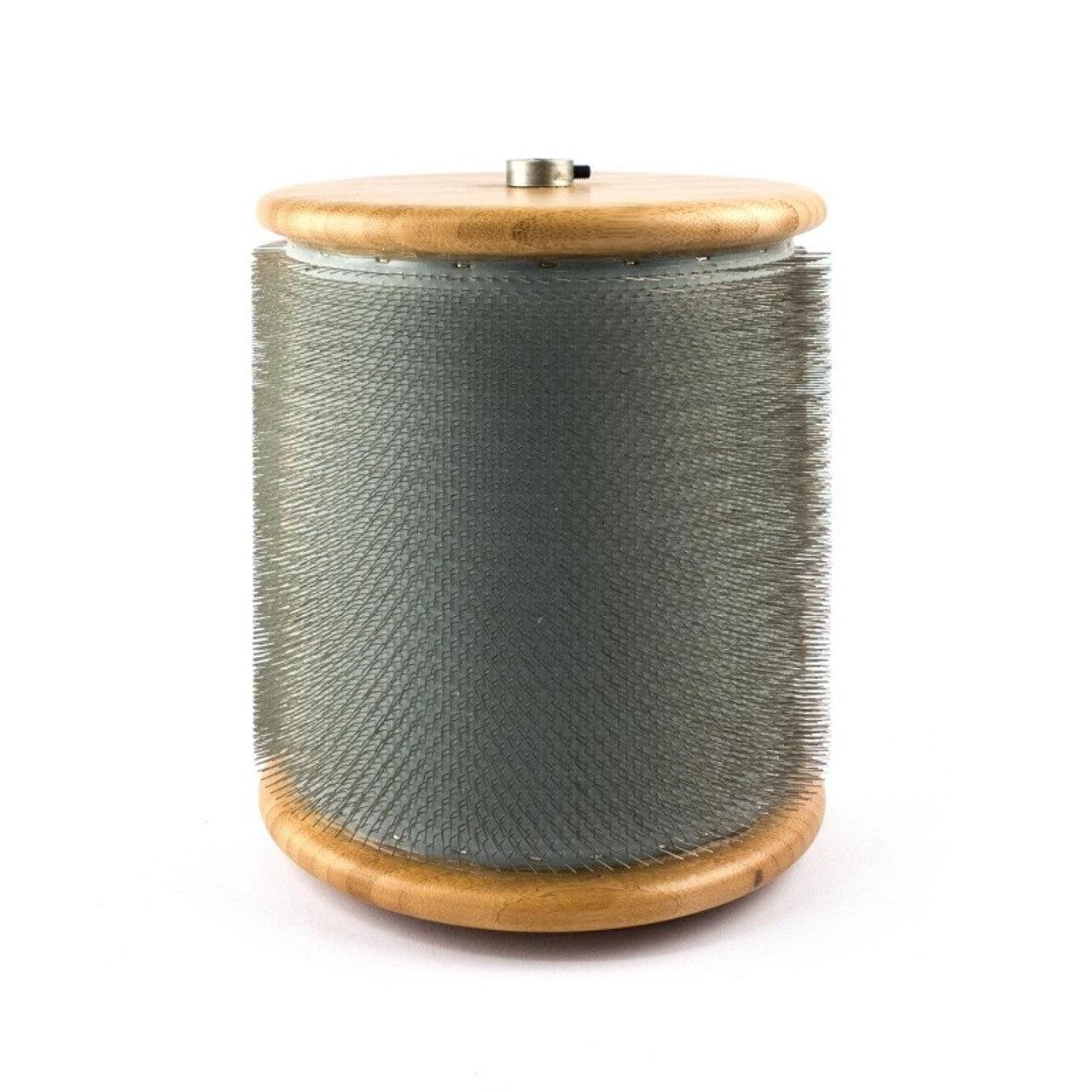 Revolution Fibers - Majacraft Main Drums 1