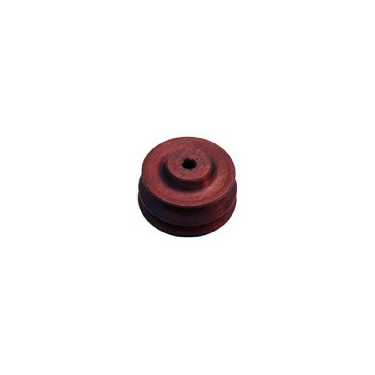 Kromski Magnetic Whorls-Whorl-Kromski-Standard Fast-Mahogany-Revolution Fibers