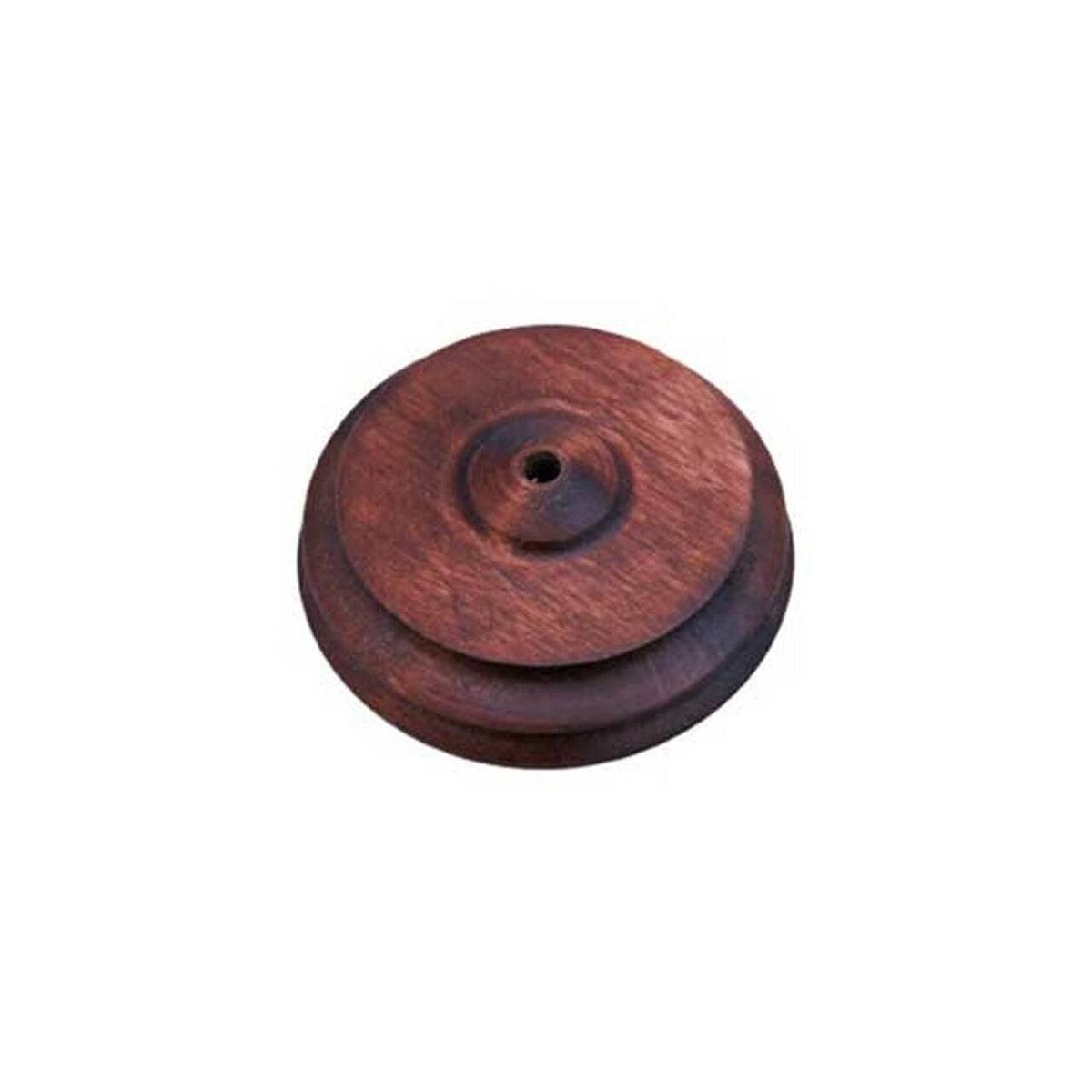 Kromski Magnetic Whorls-Whorl-Kromski-Standard Slow-Walnut-Revolution Fibers