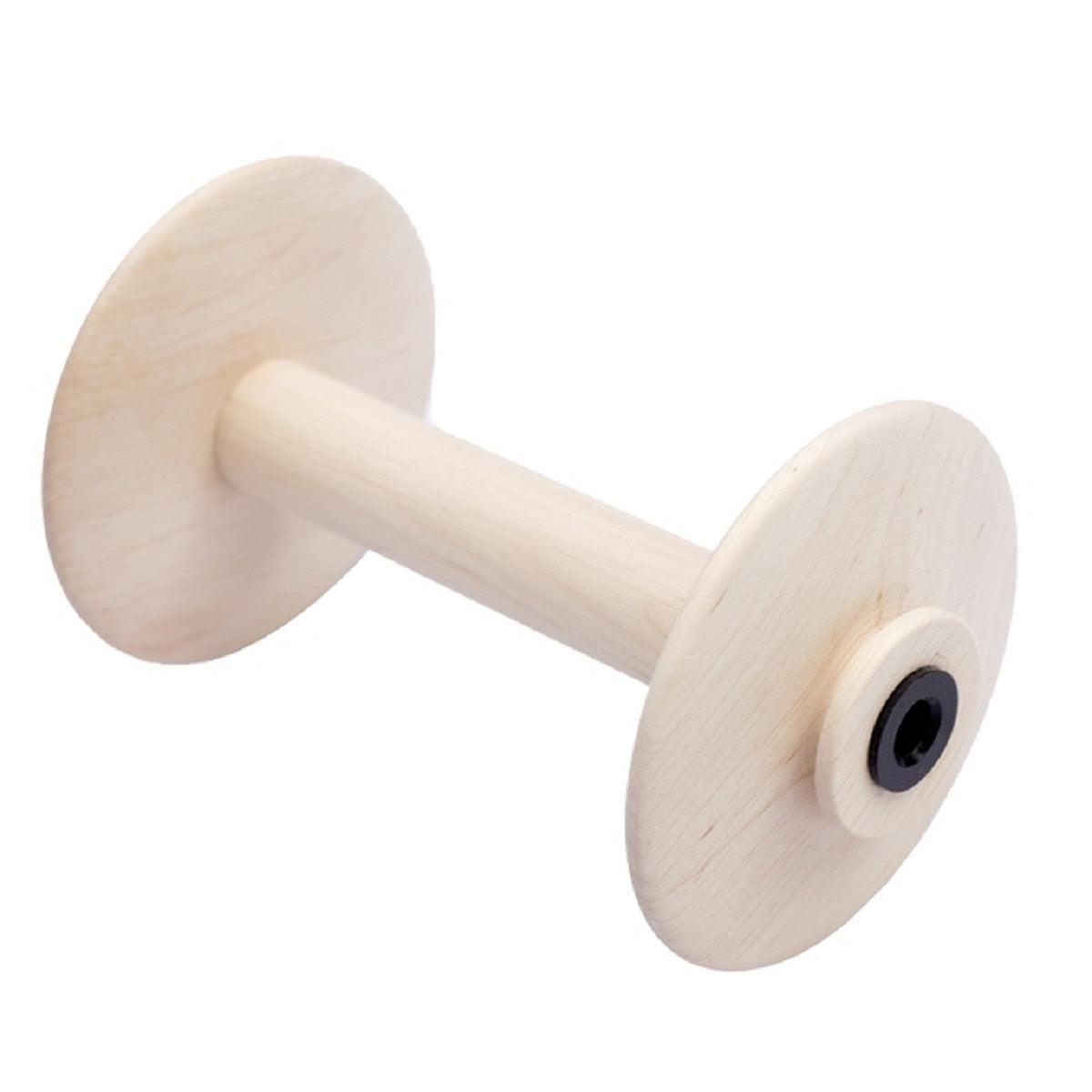 Kromski Great Jumbo Bobbin-Bobbin-Kromski-Unfinished-Revolution Fibers