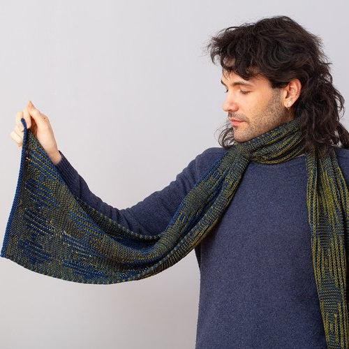 Synthesis Scarf Kit