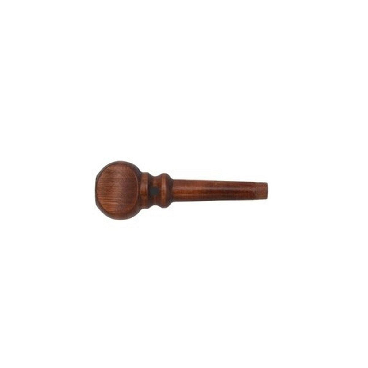 Kromski Tension Peg-Tension Peg-Kromski-Walnut-Revolution Fibers