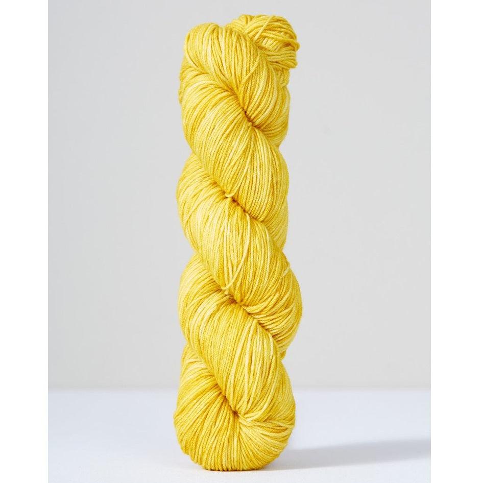 Monokrom Worsted Weight Yarn | 100% Extrafine Superwash Merino