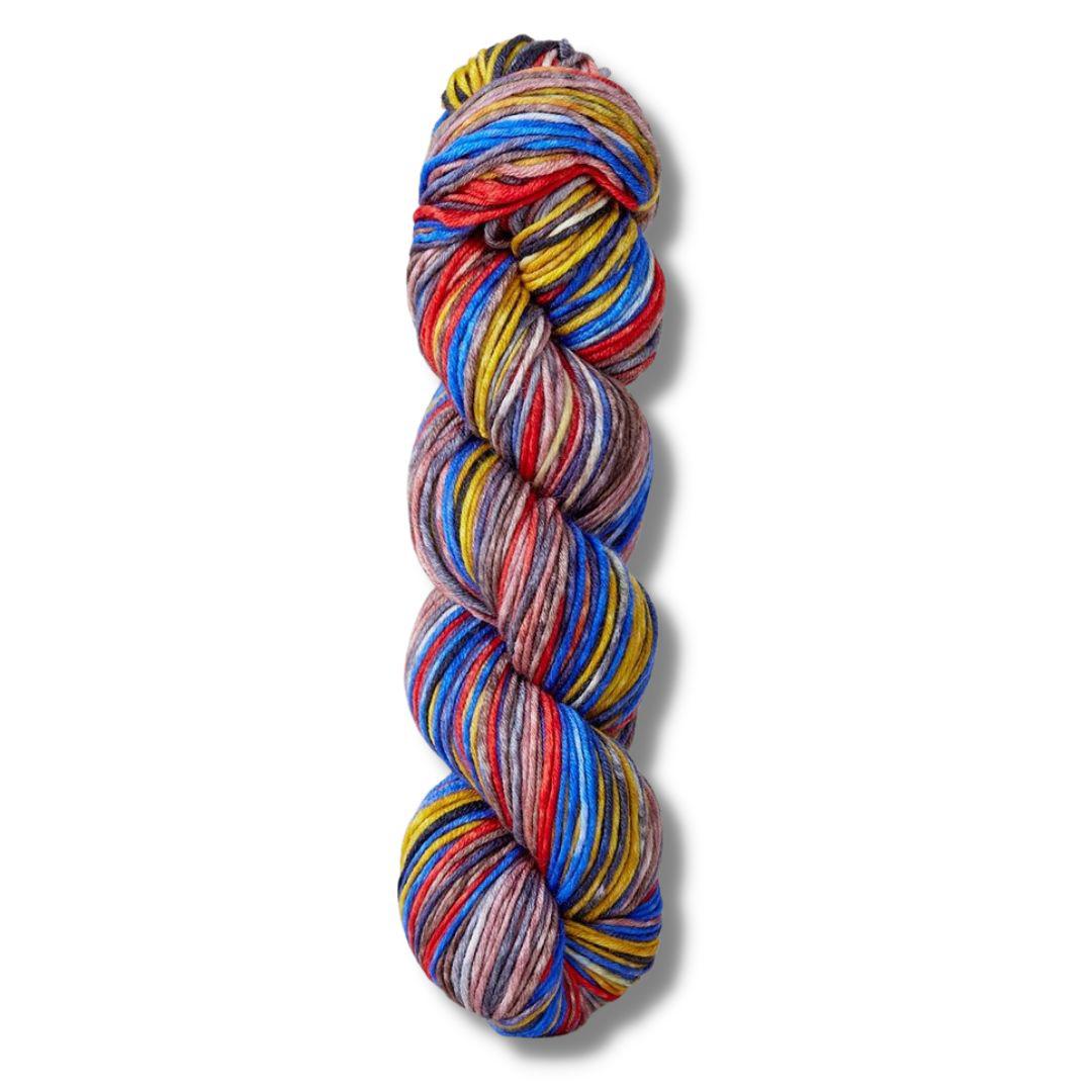 Uneek Worsted 4015