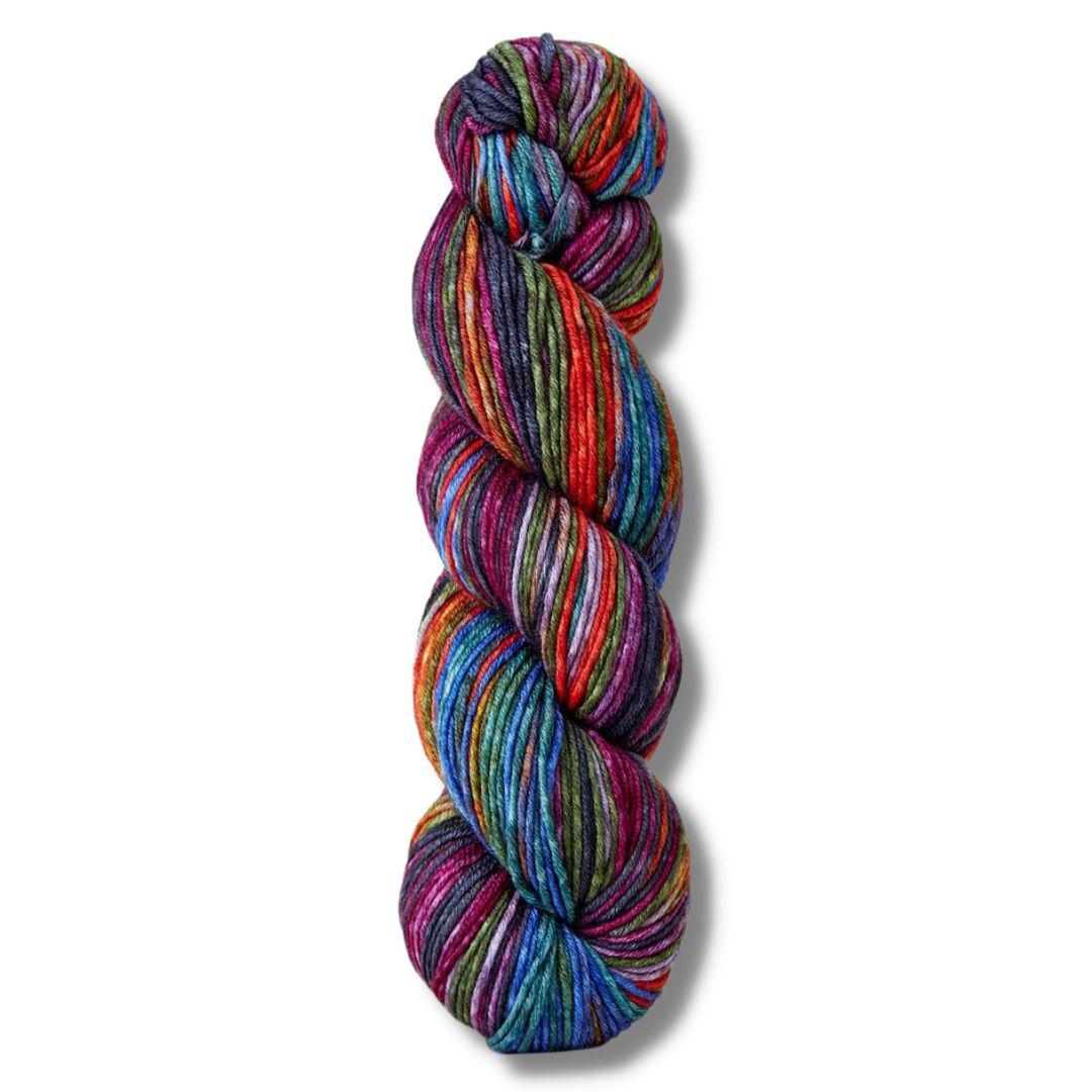 Uneek Worsted 4020