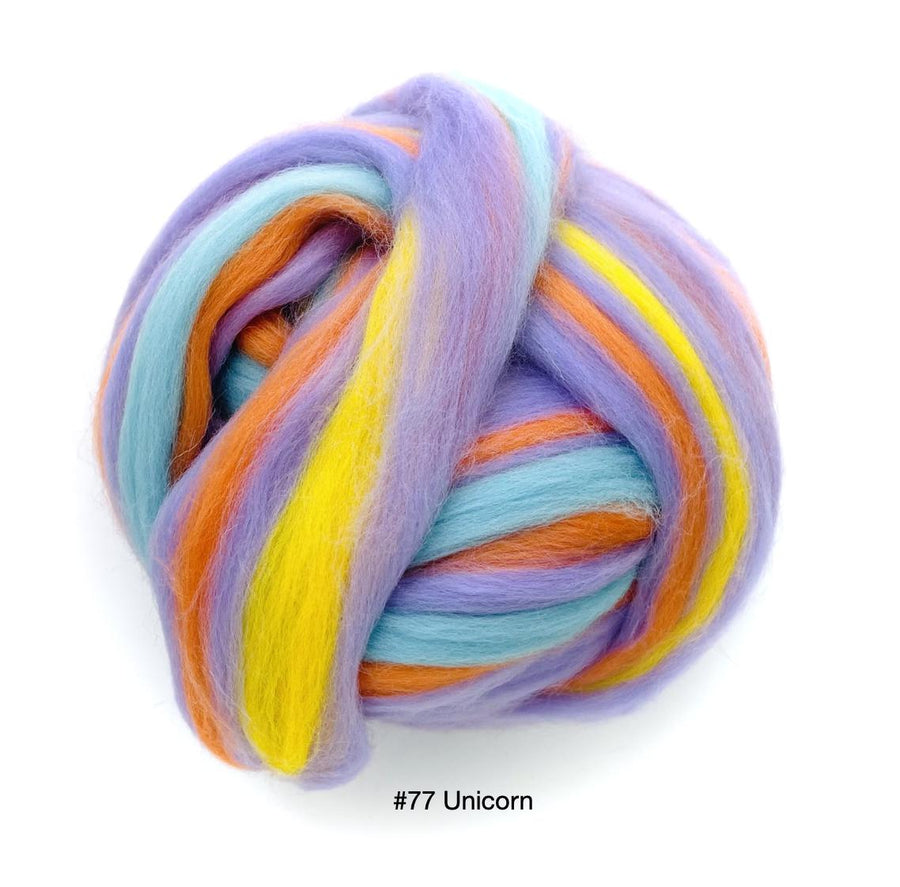 Unicorn Polish Merino