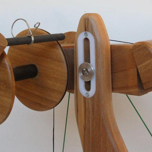 Majacraft Spinning Wheel Head